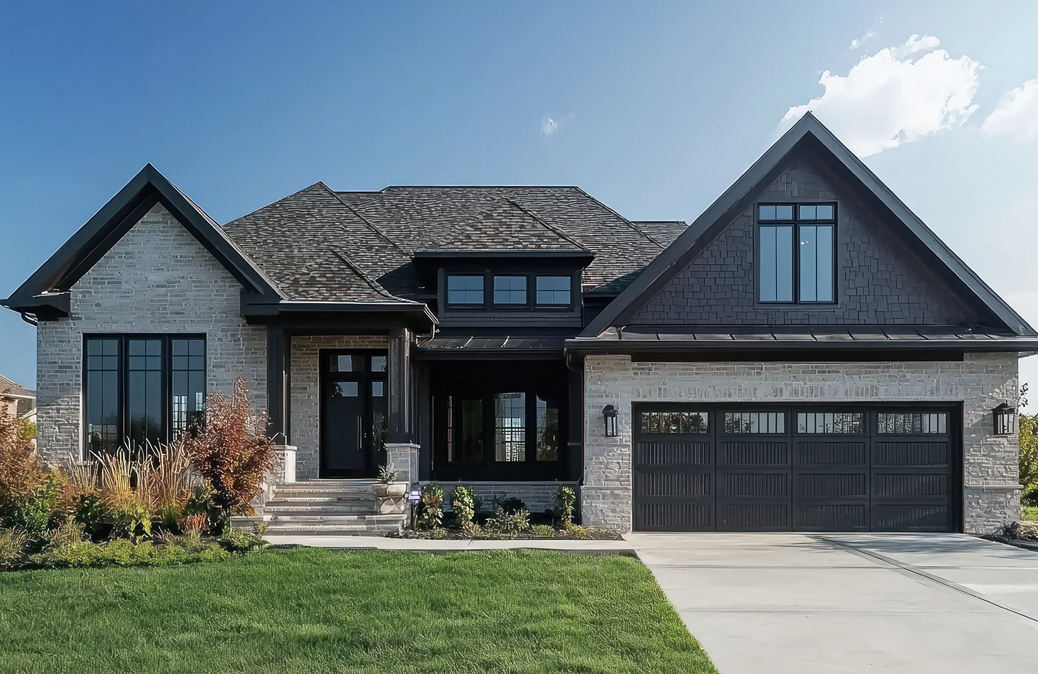 Columbia Real Estate
