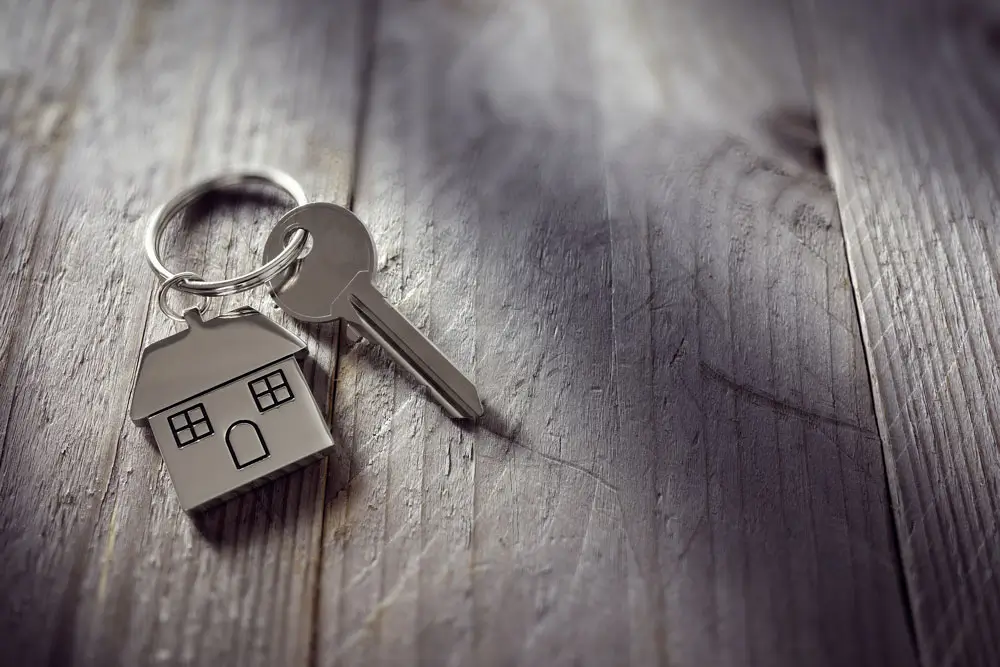 Columbia Property Owners