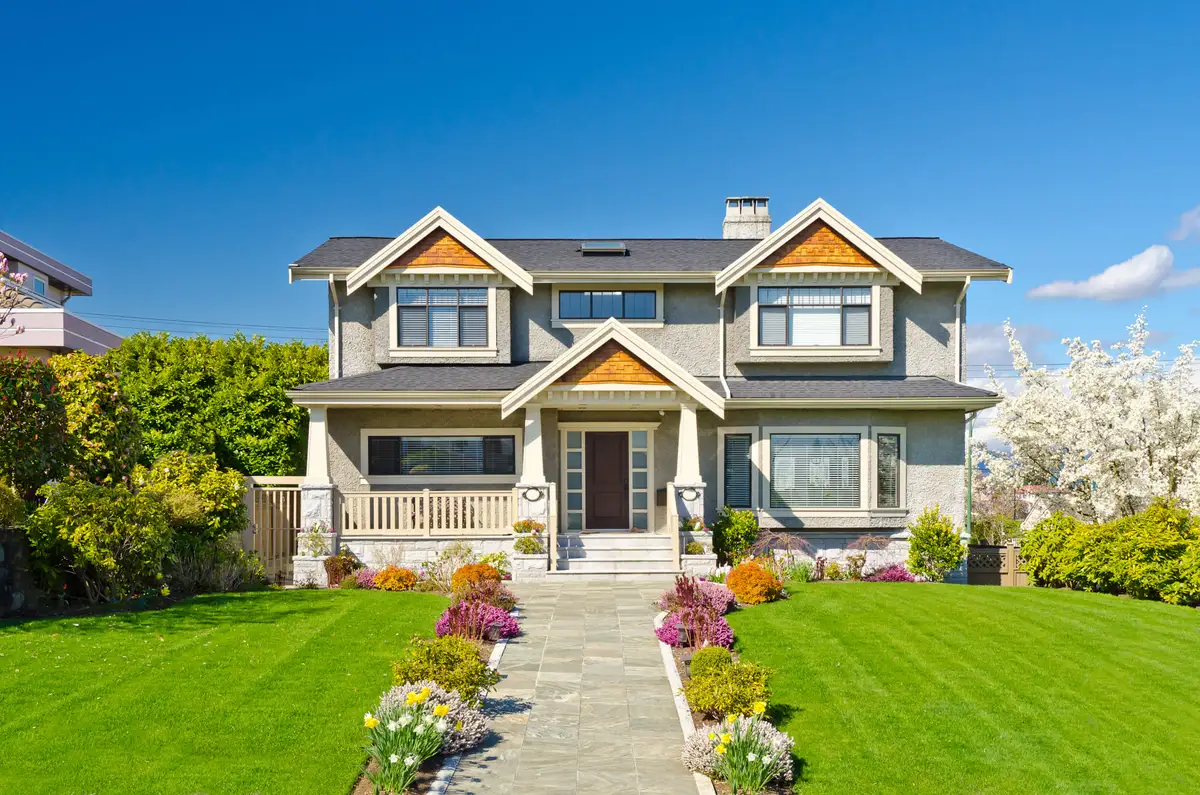 Saint Andrews Property Management