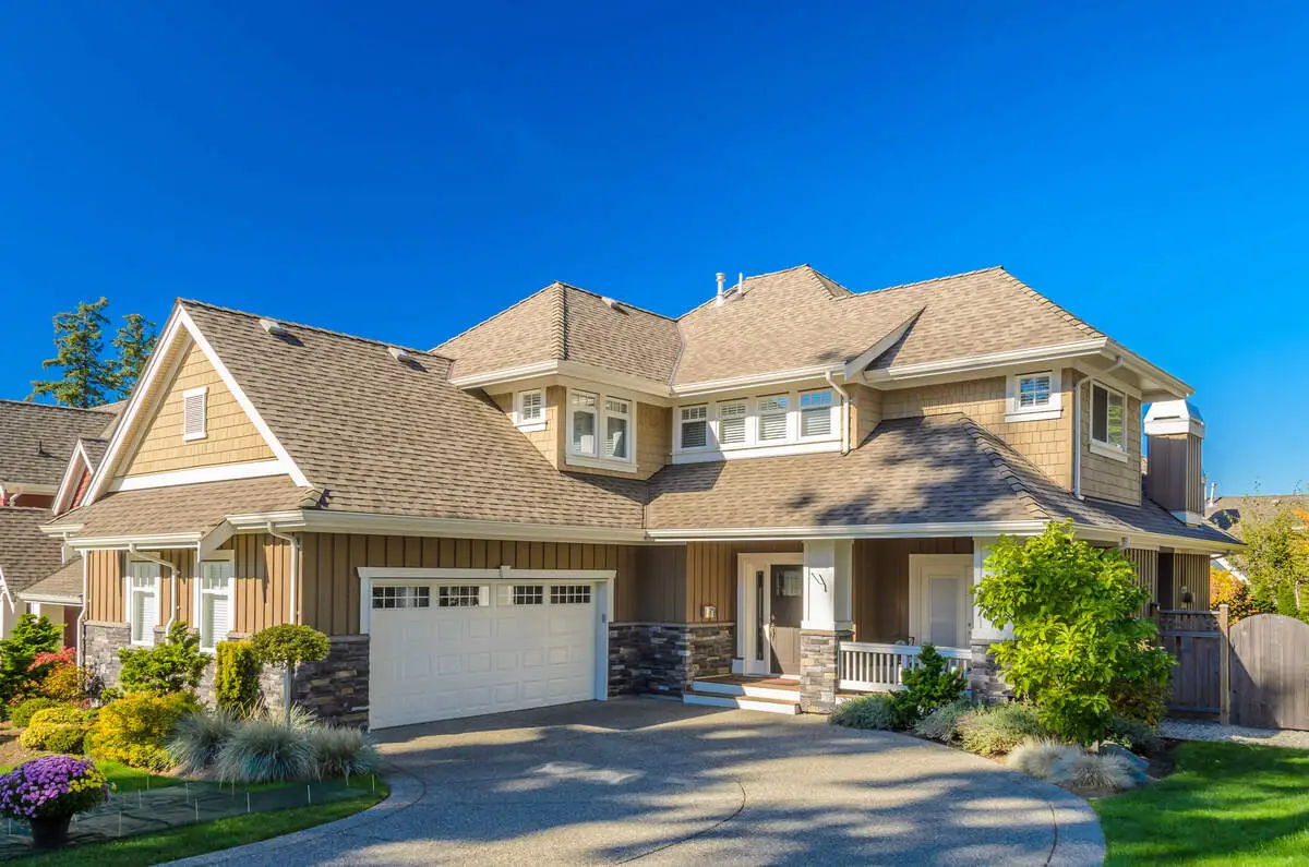 Vista District Property Management